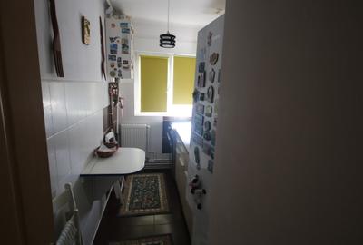 Inchiriere apartament cu 3 camere  pe bdul Cetatii - 25
