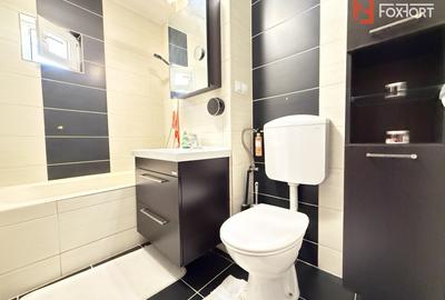 Apartament cu 2 camere, complet renovat, de vanzare in zona Bucovina - 26