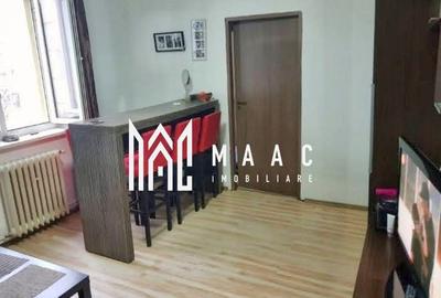 Apartament cu 2 camere semidecomandat, mobilat în Cedonia