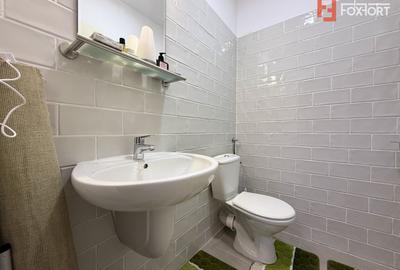 Apartament cu 2 camere de vanzare in Timisoara, zona Aradului - 8