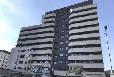 Apartament cu 2 camere decomandat în Astra