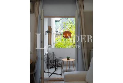 Apartament renovat Ultracentral | Armeneasca | Str. Paleologu || 2 camere + came - 17