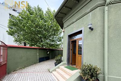 Dobrogeanu Gherea || 480 mp teren || Baneasa - 1
