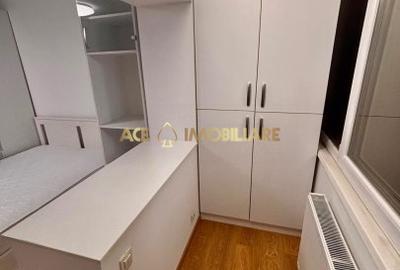 2 Camere de inchiriat | Berceni | Metrou | Parcare | Centrala | 60mp - 7