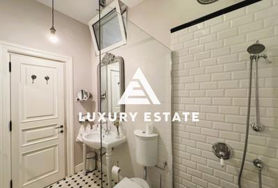 Apartament exclusivist cu terasă în prestigiosul cartier Capitale - 40