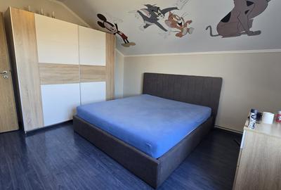 Bloc nou, 2 camere cu centrala proprie in Giroc - 2