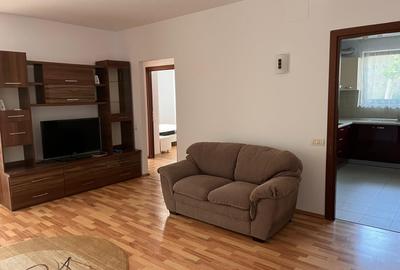 Apartament de închiriat complex West Park Ajustorului - 3