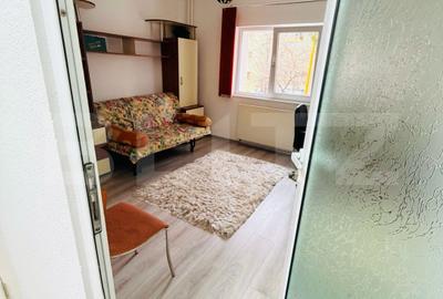 Apartament cu 3 camere, 2 bai, 2 balcoane, 2 locuri de parcare - zona Astra - 3