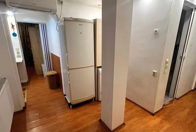Apartament  de vanzare 2 camere  la 5 min de  metrou  1 Decembrie 1918 - 7