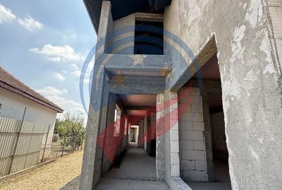 Casă de vânzare în Craiova – Strada Poligonului, teren 529 mp - 3