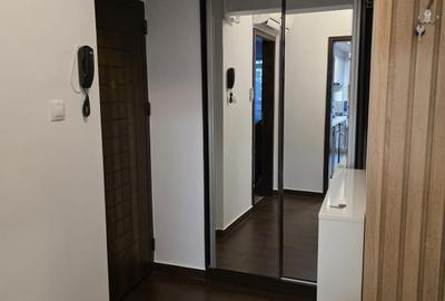 3 camere cu doua locuri de parcare Obregia - 19