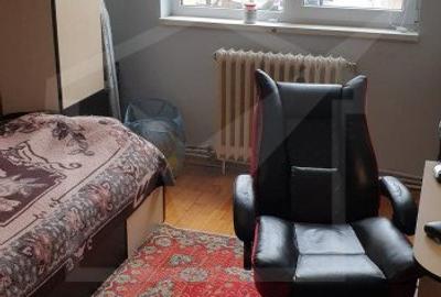 Apartament 3 camere, etajul 2, Manastur - 13