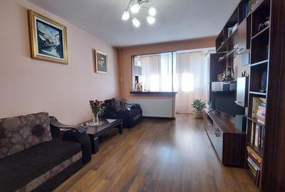 Titan,500 m de Metrou 1 Decembrie | 2camere, decomandat, 6/10, mobilat - 4