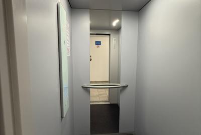 Apartament 2 camere Tomis Park , mobilat si utilat , parcare subterana - 8
