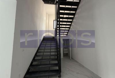 CLADIRE PENTRU CLINICA MEDICALA | LIFT | RECONSOLIDATA 2026 | ZONA CISMIGIU - 5