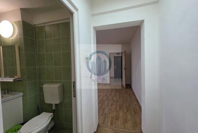 Apartament 2 camere de vanzare parter SU 51 Deva Al. Constructorilor - 14
