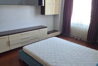 Apartament 2 camere superb 2 bai + parcare - 26