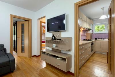 Apartament 2 camere decomandat, parcare în zona Grigorescu - 6