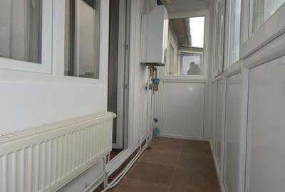 Apartament decomandat cu garaj in zona Balcescu - 4