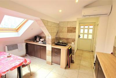 CASA 5 CAMERE 145 MP TEREN 660 MP DAMBUL ROTUND - 20