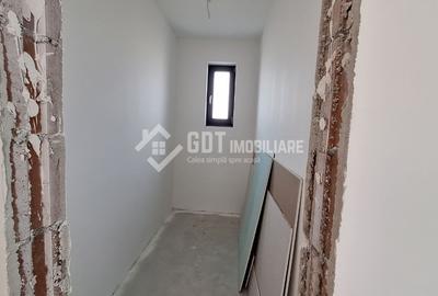 Casă individuală P+M de vânzare în Cisnădie, Șoseaua Sibiului – 299.000 € - 16