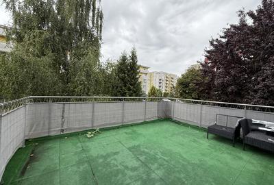 Apartament 2 Camere Avantgarden - 9