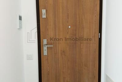 Apartament 2 camere finalizat, intabulat, etaj intermediar, cart.Tractorul, Sud - 12