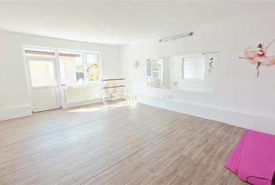 SPATIU COMERCIAL 149 MP  PARCARE FLORESTI - 6