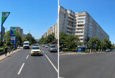 Închiriere apartament decomandat Tomis 3 - 3