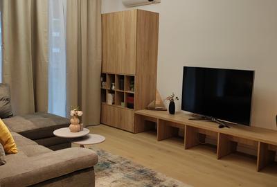 Inchiriere apartament 2 camere Nusco - 13