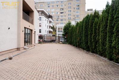 Cladire Birouri l D+P+2 l 600 MP l 14 Parcari l Gheorgheni - 2