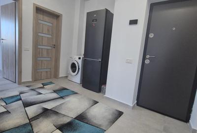 2 camere Grand Kristal - Bdul Metalurgiei Berceni - 5