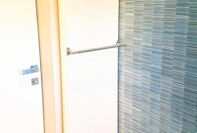 Penthouse Duplex cu Lift Privat | Forest Residence | Iancu Nicolae - 12