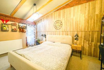 Casa 4 camere de vanzare in Floresti - 8