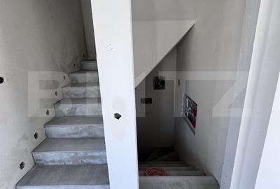 Duplex de vânzare în Dâmbul Rotund – 196 mp utili, constructie finalizata - 11