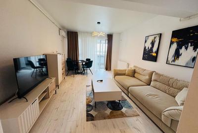 Apartament 2 camere Central Address Residence/ Parcare - 1