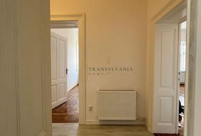 Apartament premium 2 camere  Zonă ultracentrală Prima închiriere | - 13