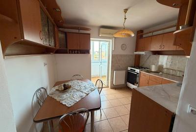 Apartament de inchiriar, 3 camere  , zona Tolstoi - 4