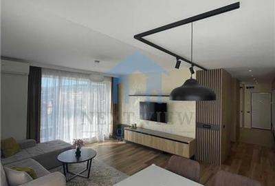 Apartament 3 camere, Central - 1