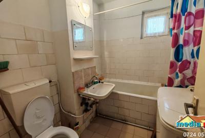 Apartament cu 2 camere decomandat Micro 18 - 9