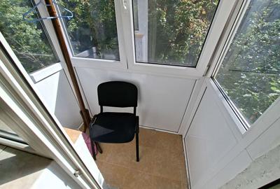 Drumul Taberei, metrou Raul Doamnei, 2 camere mobilate - 8
