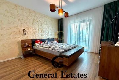 Vila modernă în Valea Lupului | Terasă închisă | Finisaje de calitate - 14