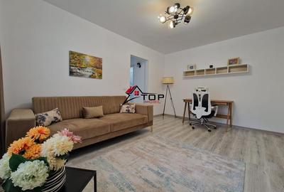 Inchiriere Apartament 2 camere- Podu Ros - 5