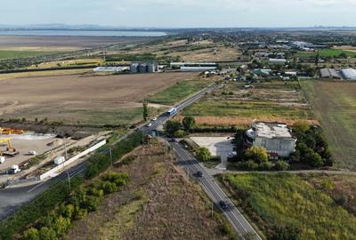 TEREN 82300 MP ÎN ESTUL ROMÂNIEI - 4