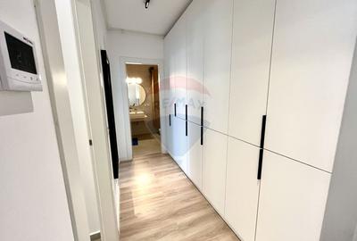 Apartament 2 camere+ terasă de închiriat în Vulcan Residence Sebastian - 13