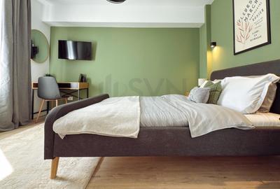 REA1027154 Apartament 2 Camere I Piata Romana I Investitie ready to run - 7
