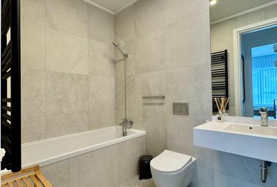 Apartament 2 camere | One Verdi Park Parcare + Boxa RO+EN - 18