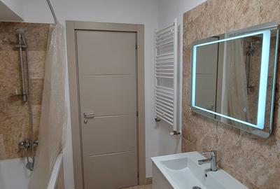 Apartament cu 1 camera in Tatarasi-Himson,bloc nou - 15