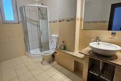 Duplex spatios Ghiroda 4 camere- locatie centrala !! - 5