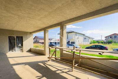 Casă + teren 472 mp | Comuna Berceni (Vidra) | Persoana Fizica | 0% comision - 6